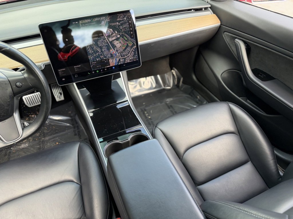 Used 2018 Tesla Model 3 Long Range image 42