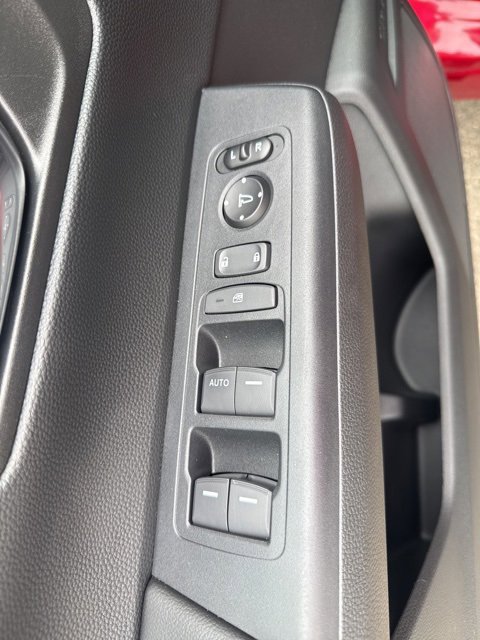 Certified 2025 Honda CR-V LX image 25