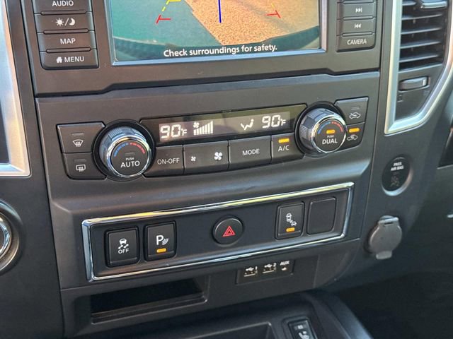 Used 2019 Nissan Titan SV w/ SV Convenience Package image 28