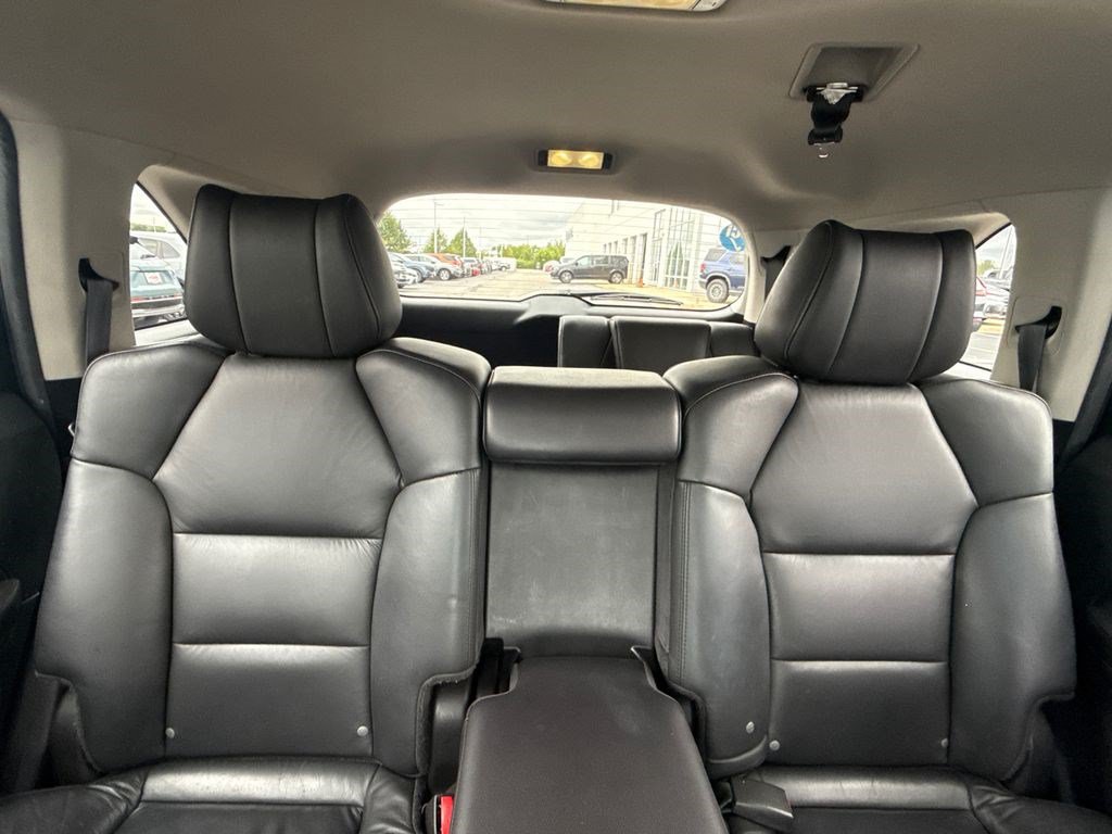 Used 2013 Acura MDX AWD/4WD image 21