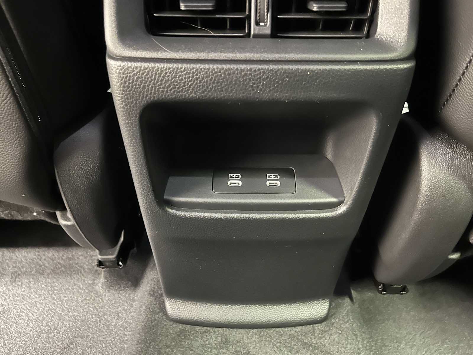 New 2026 Honda CR-V Sport-L image 26