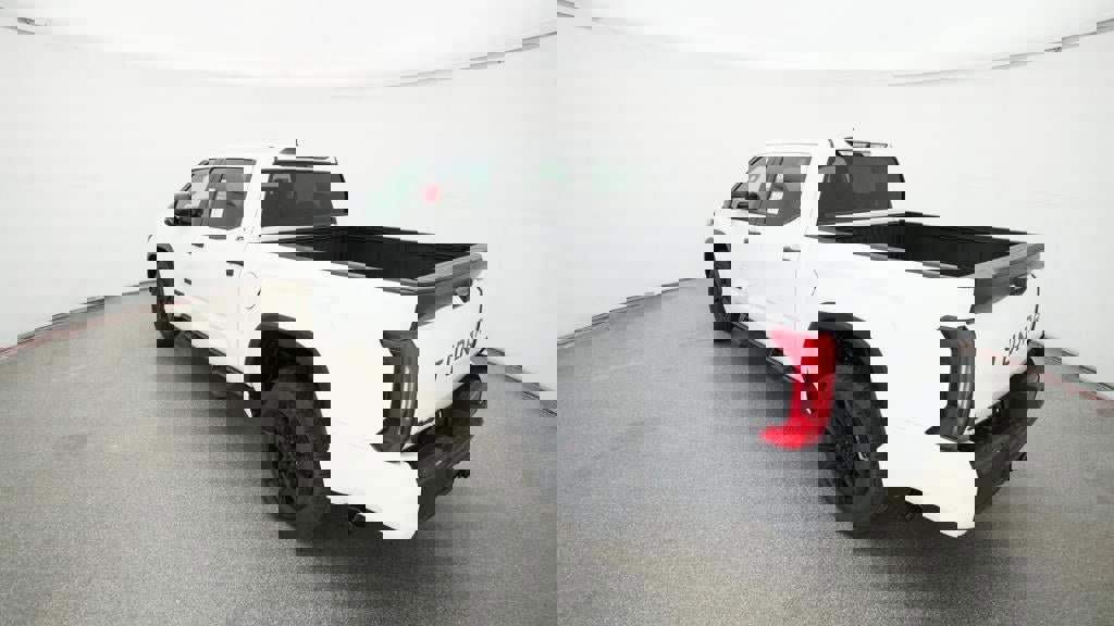 New 2026 Toyota Tundra SR5 image 5