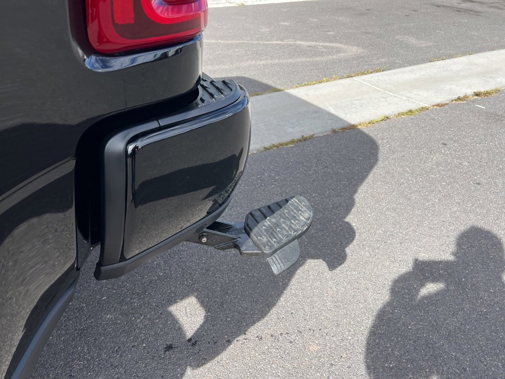 New 2026 RAM 3500 Laramie image 12
