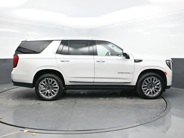 Used 2023 GMC Yukon Denali Ultimate image 8