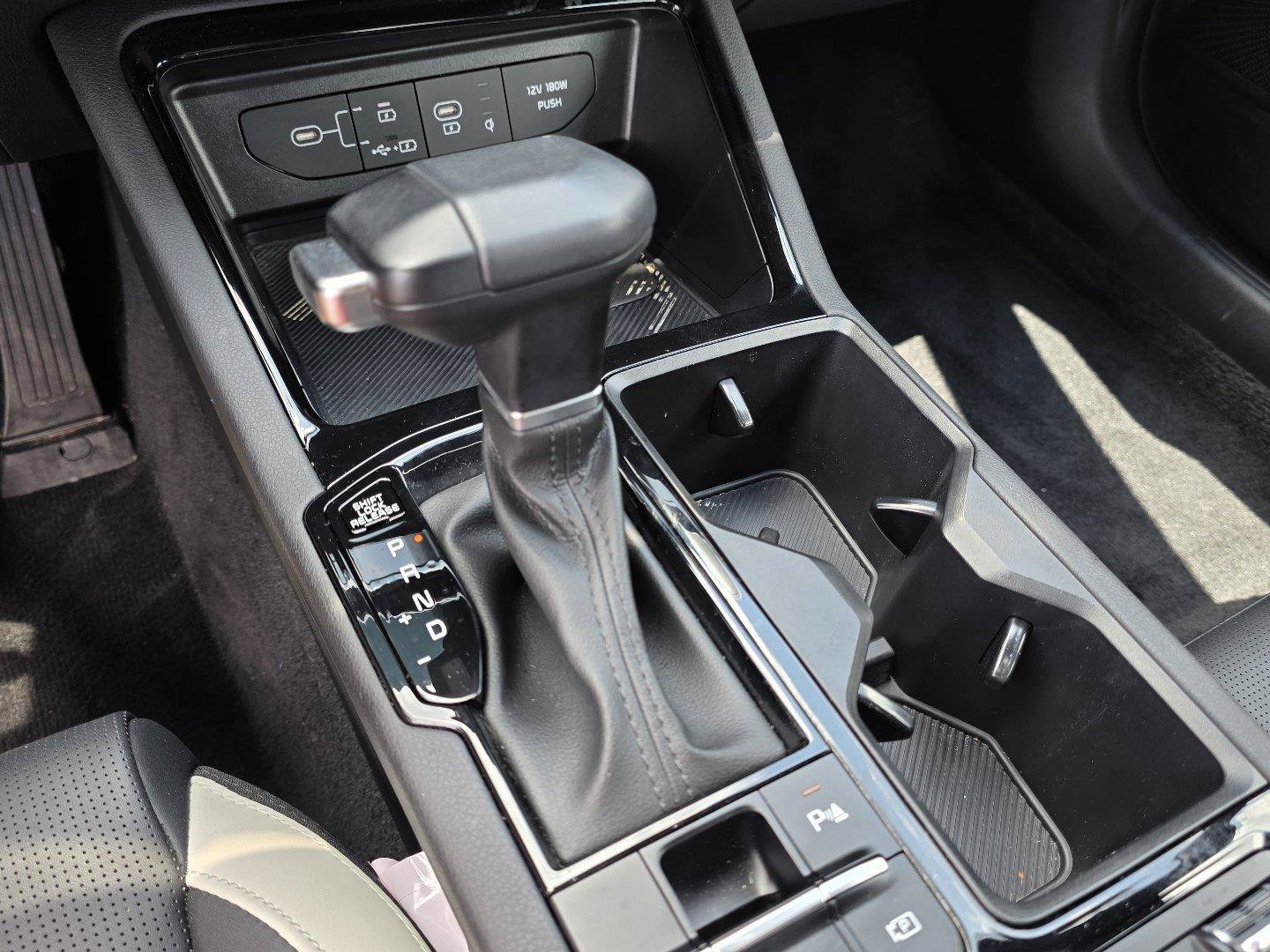 Used 2025 Kia K5 GT-Line w/ GT-Line Premium Package FWD image 19