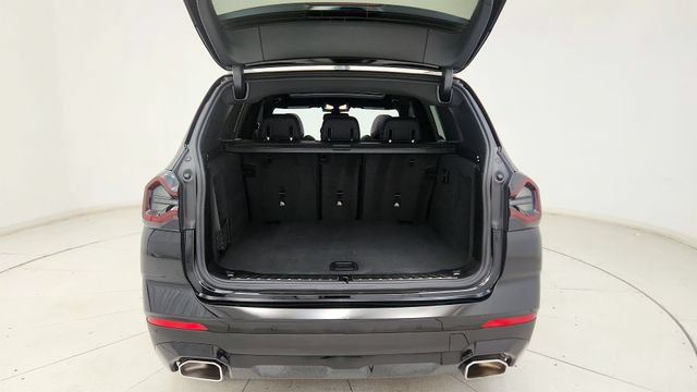 Used 2023 BMW X3 sDrive30i w/ Premium Package RWD image 29