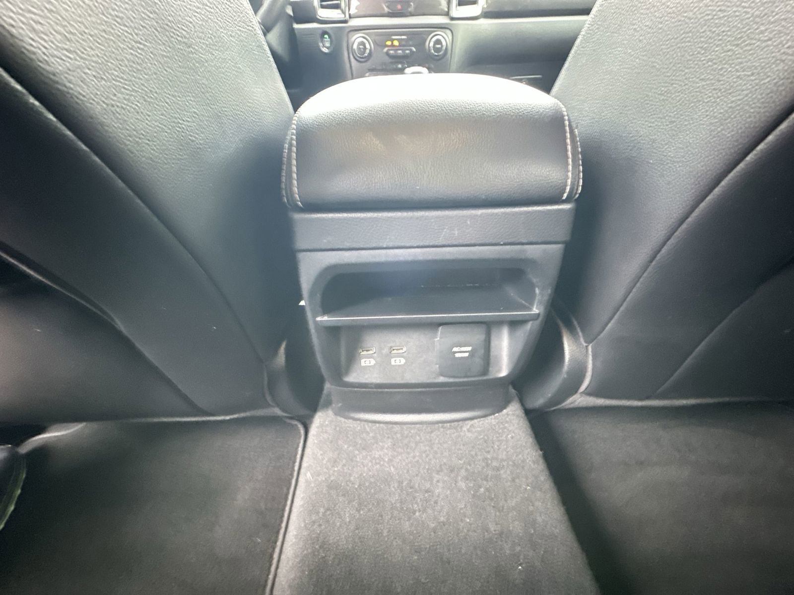 Used 2019 Ford Ranger Lariat w/ Trailer Tow Package AWD/4WD image 20