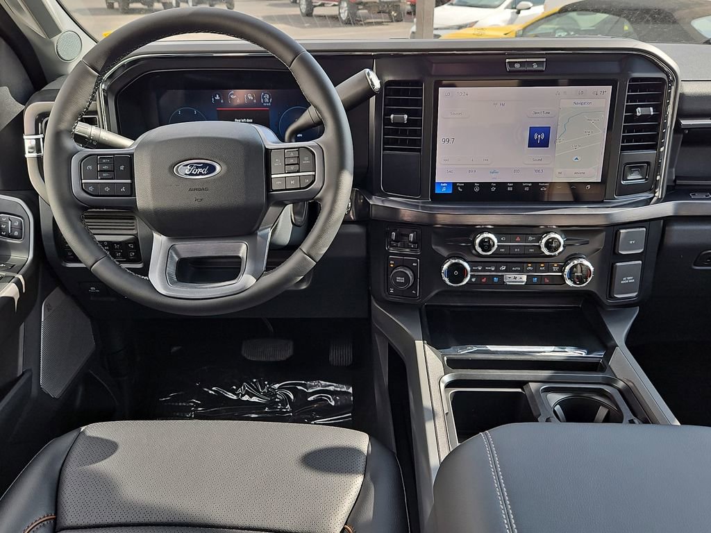 New 2026 Ford F250 Lariat AWD/4WD image 20