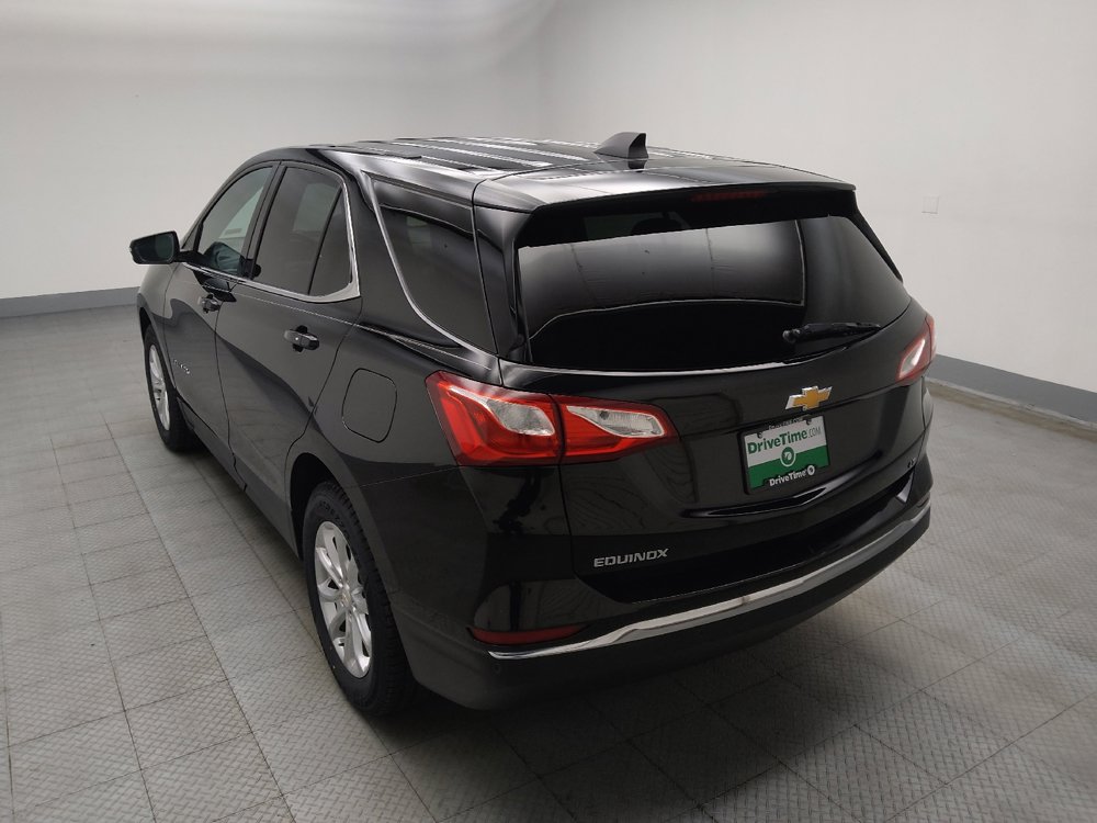 Used 2019 Chevrolet Equinox LT image 5