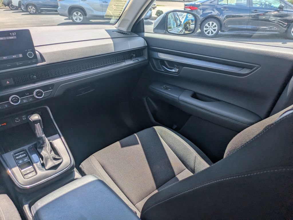 Certified 2023 Honda CR-V EX image 17