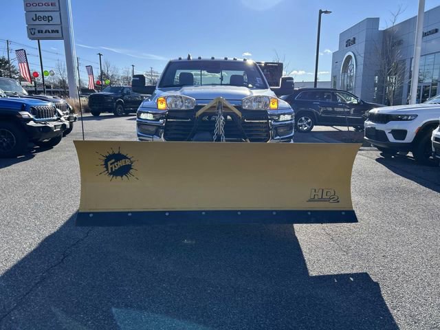 New 2026 RAM 2500 Tradesman image 2