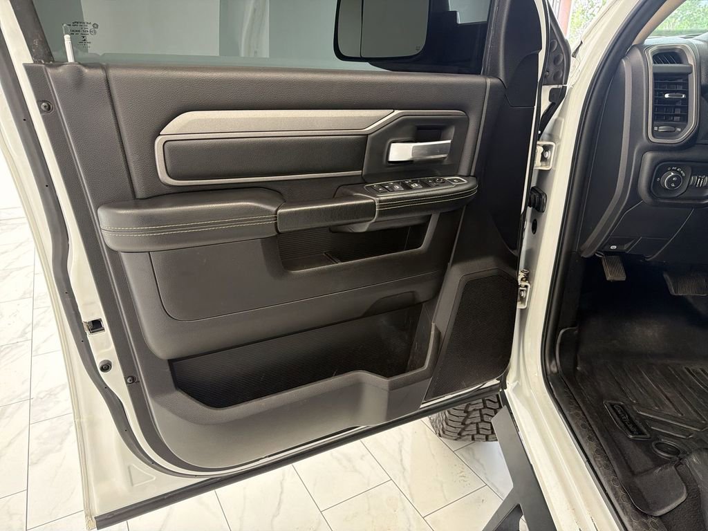 Used 2019 RAM 2500 Tradesman w/ Towing Technology Group image 23