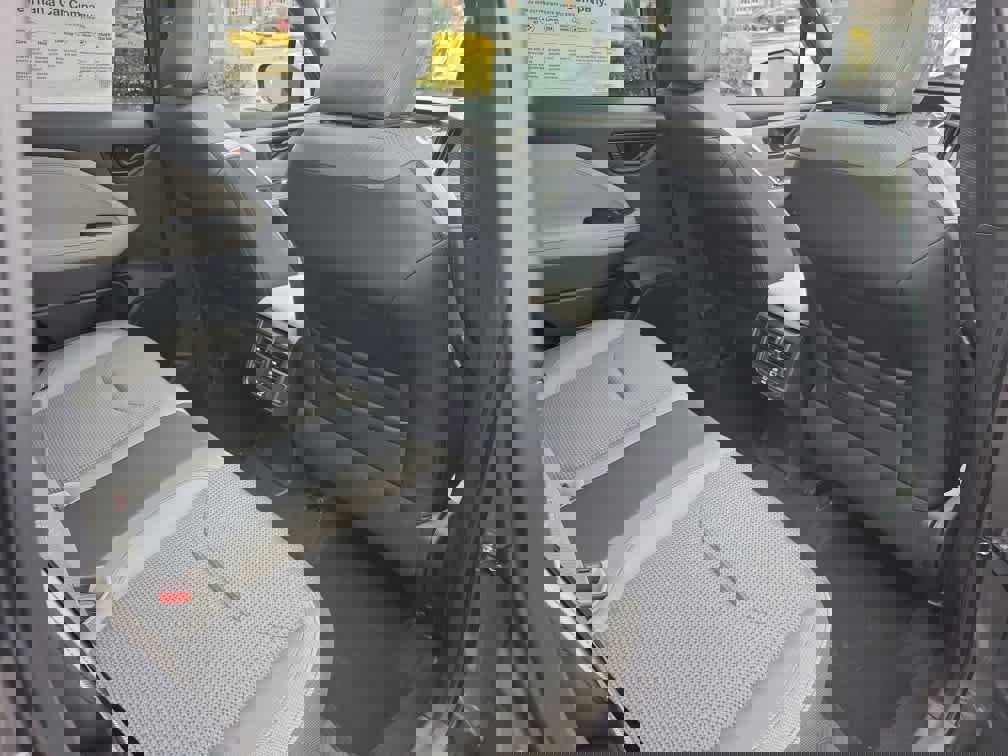 New 2026 Subaru Forester Premium image 25