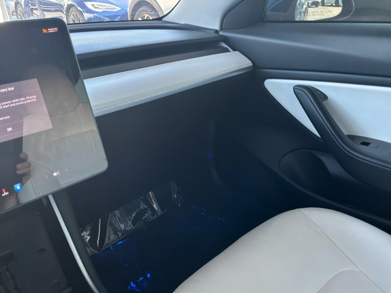 Used 2019 Tesla Model 3 Performance AWD/4WD image 21
