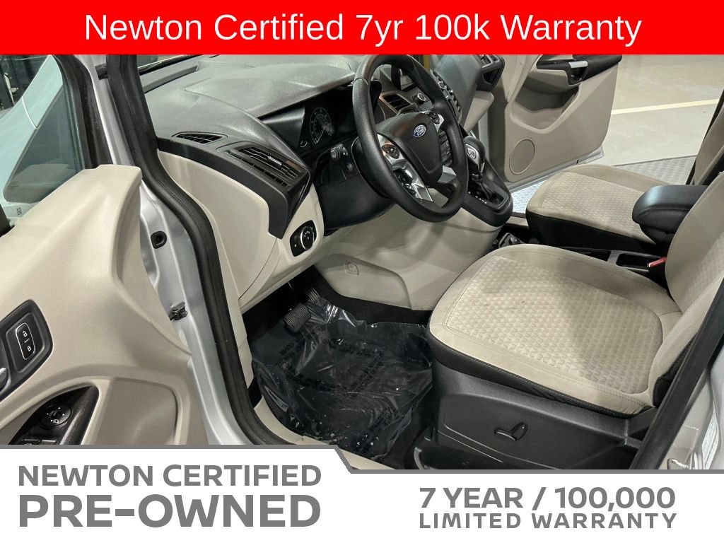 Used 2022 Ford Transit Connect XLT FWD image 7