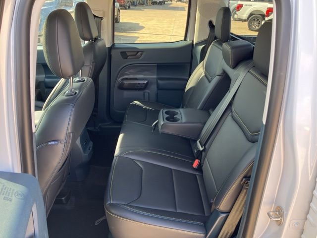 New 2026 Ford Maverick Lobo image 16