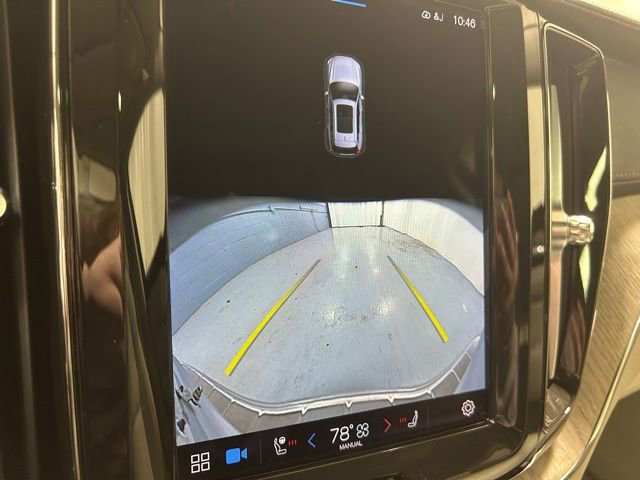 Used 2022 Volvo XC60 T8 Inscription w/ Advanced Package image 14