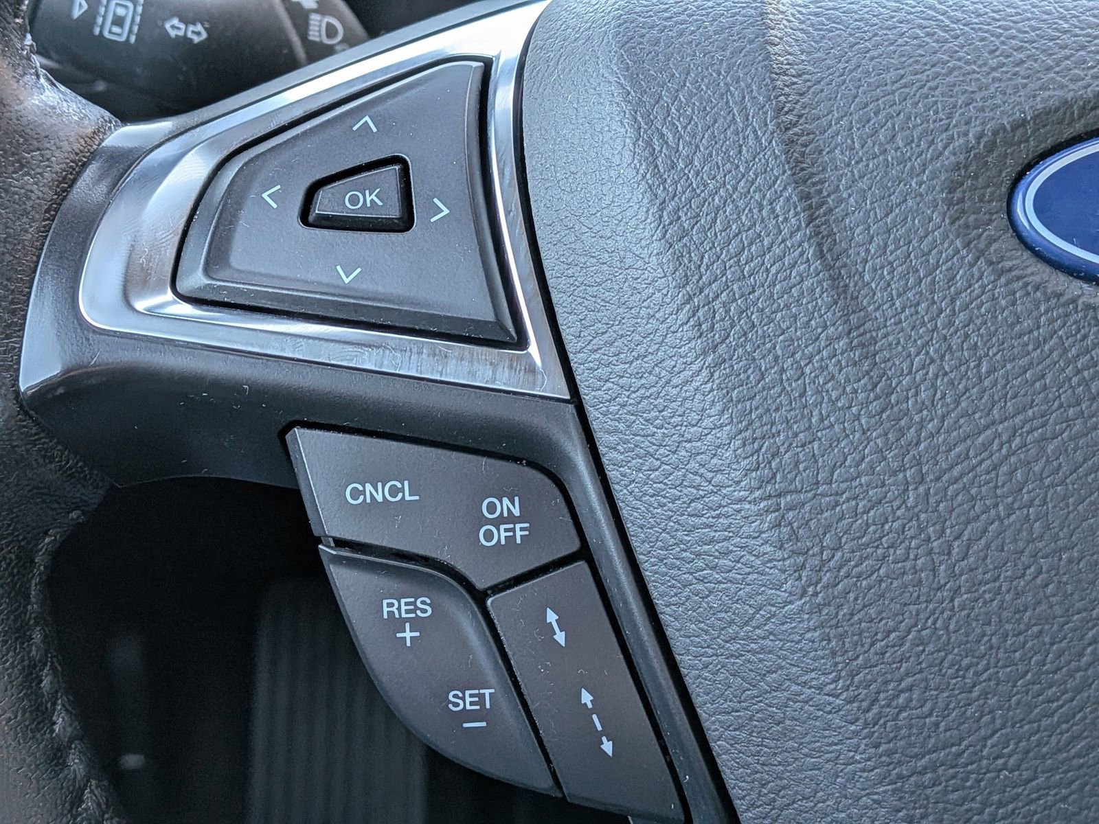 Used 2019 Ford Fusion Energi Titanium image 27