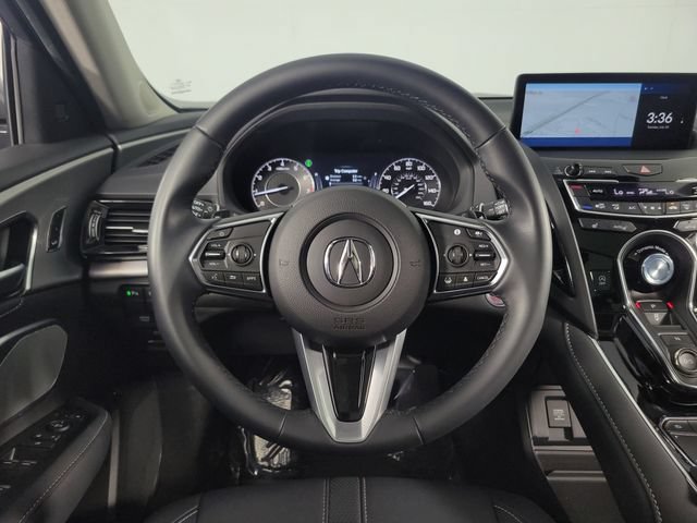 Used 2025 Acura RDX SH-AWD w/ Technology Package image 22