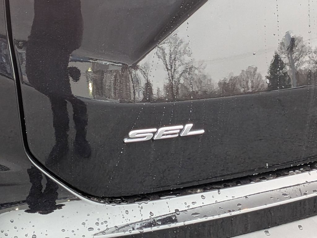 Used 2022 Ford Edge SEL w/ Convenience Package AWD/4WD image 26
