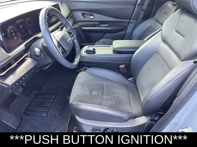 Used 2024 Nissan Ariya AWD image 10