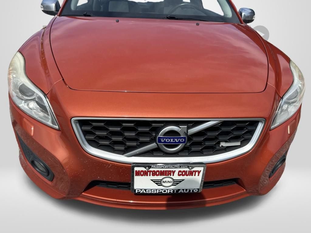 Used 2011 Volvo C30 T5 R-Design FWD image 27