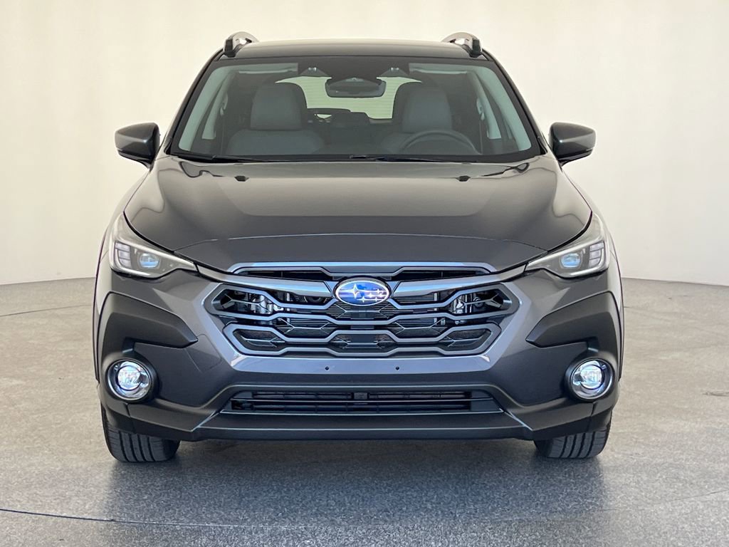 New 2026 Subaru Crosstrek 2.5i Limited AWD/4WD image 10