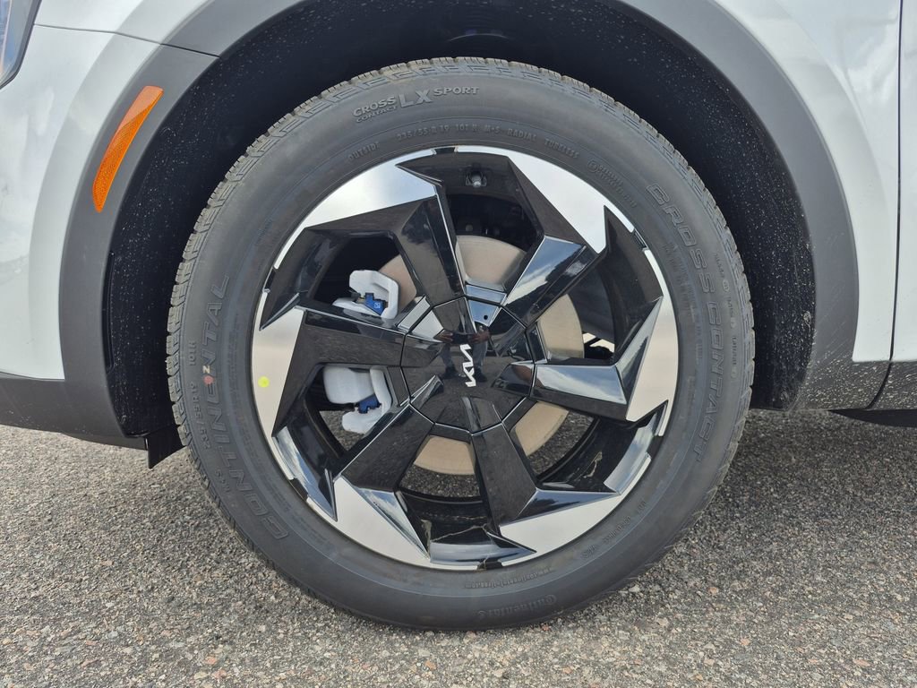 New 2026 Kia Sorento EX image 18