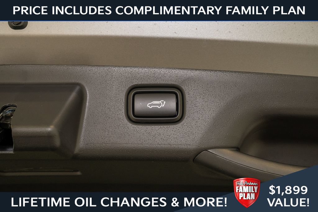 New 2026 Kia Niro EX w/ EX Premium Package FWD image 7