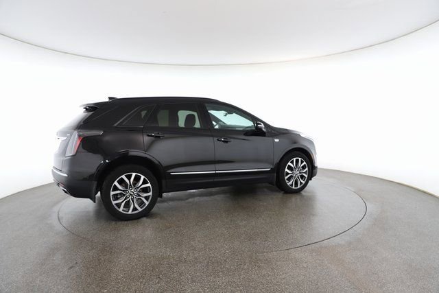 Used 2021 Cadillac XT5 Sportv w/ Platinum Package image 20