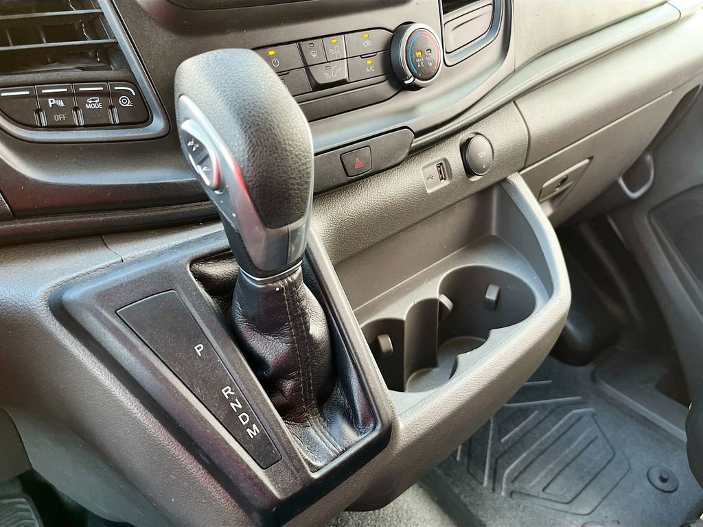 Used 2025 Ford Transit 250 148 Medium Roof w/ Load Area Protection Package image 17