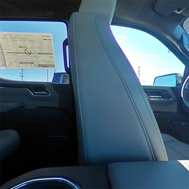 Used 2024 GMC Sierra 1500 SLT w/ SLT Premium Plus Package image 29