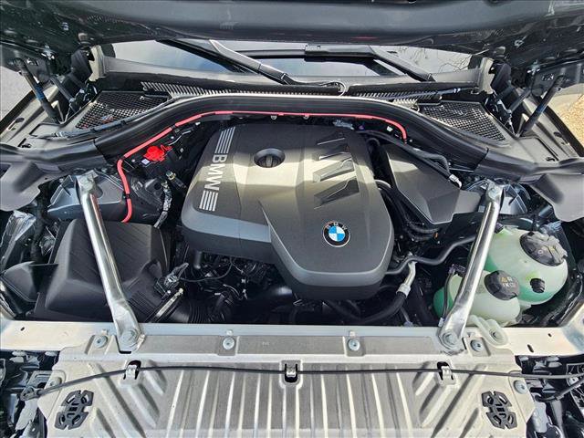 New 2026 BMW X3 xDrive30 image 19