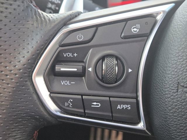 Used 2022 Acura TLX SH-AWD w/ A-SPEC Pkg image 13