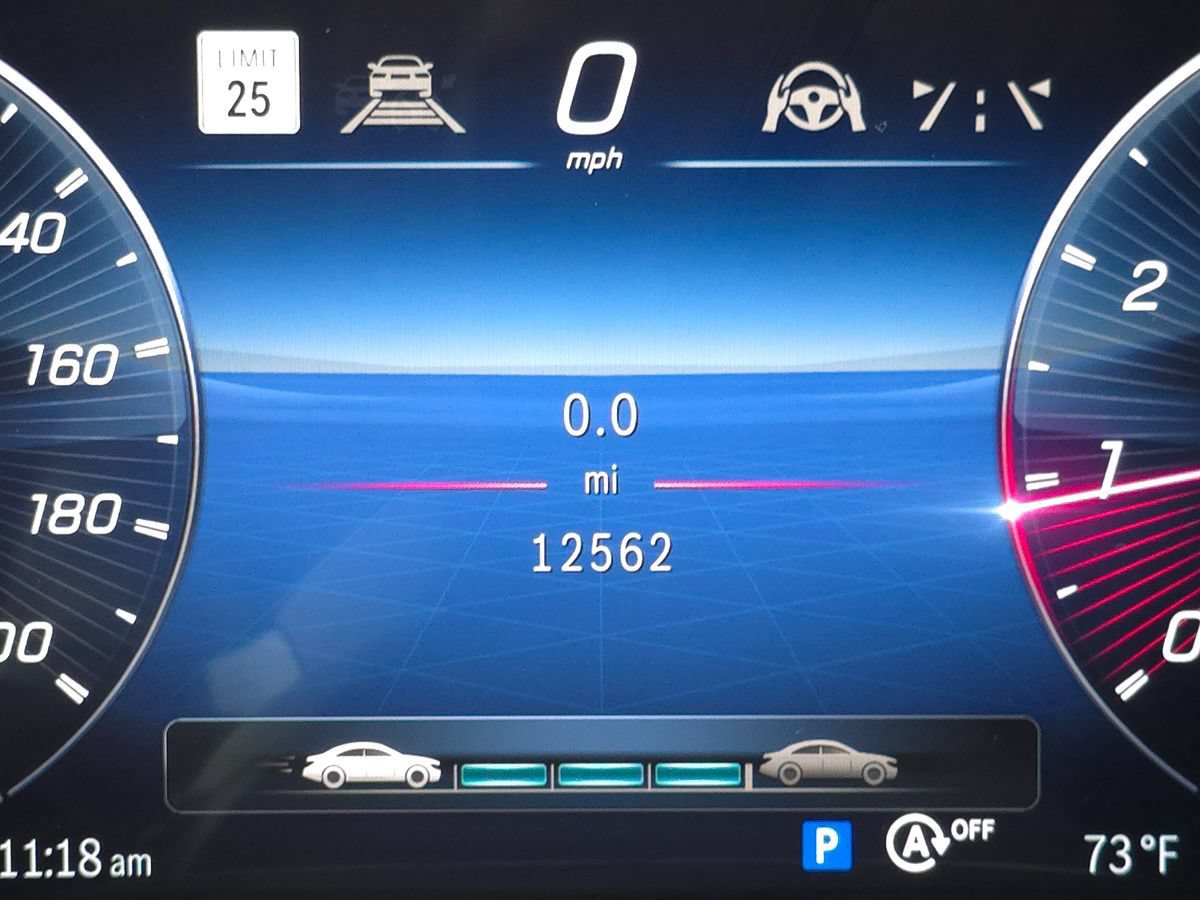 Used 2023 Mercedes-Benz SL 43 AMG image 37