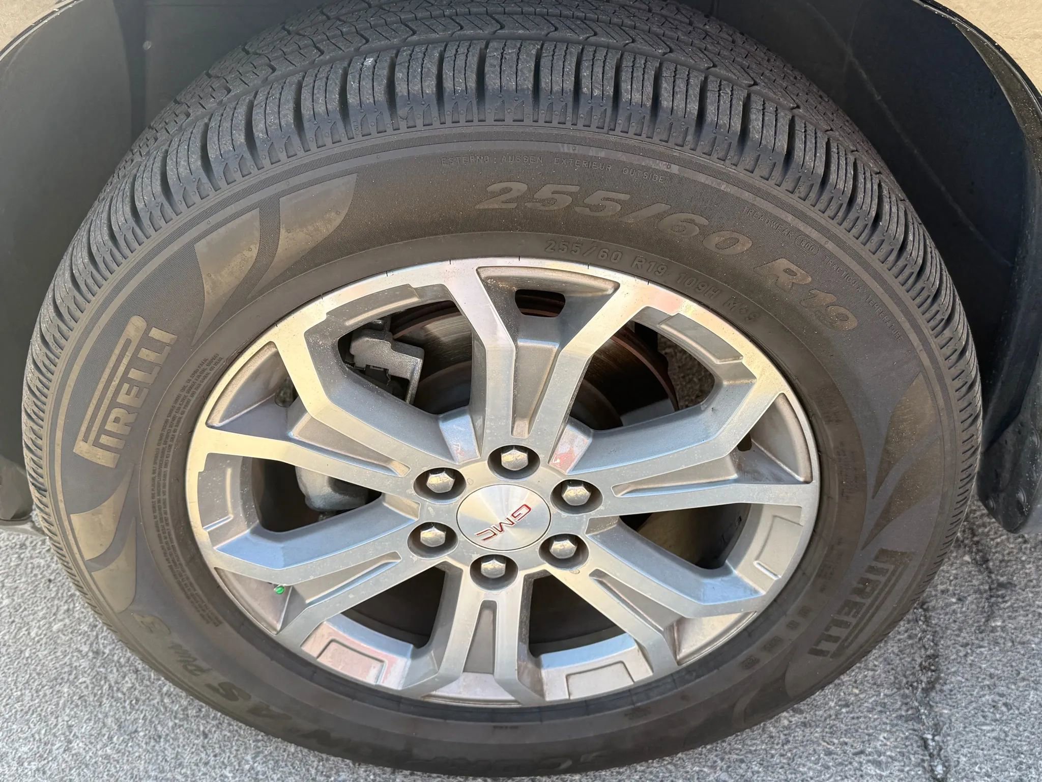 Used 2016 GMC Acadia SLT image 7