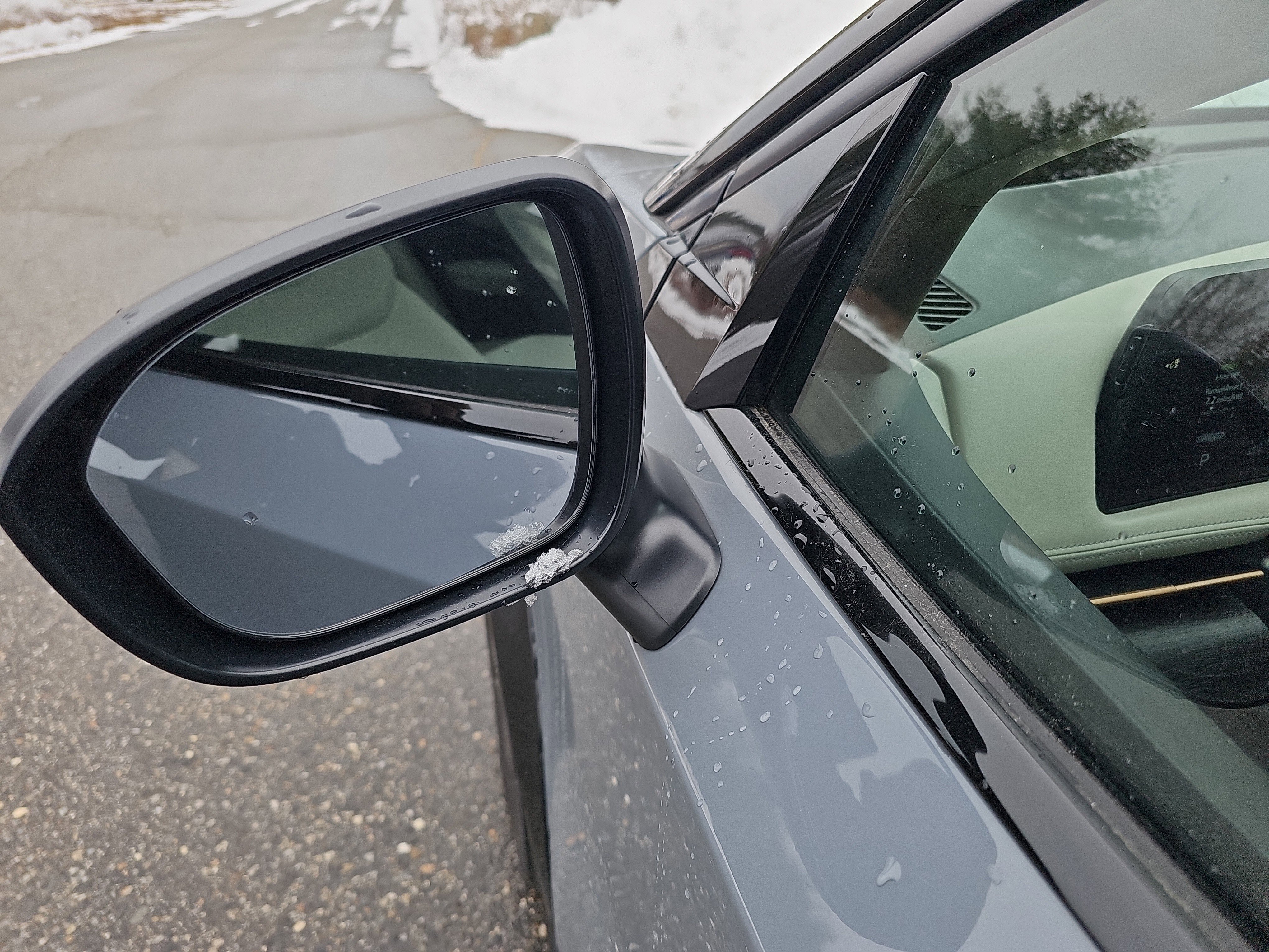 Certified 2025 Nissan Ariya EVOLVE+ image 10