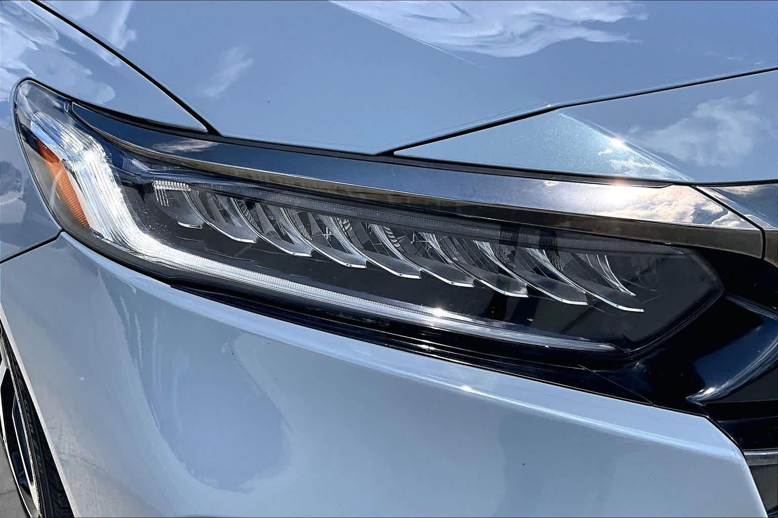 Used 2022 Honda Accord Sport Special Edition image 26