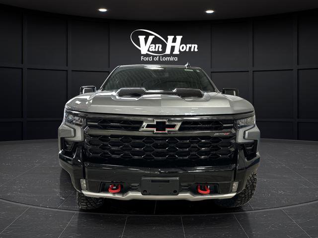 Used 2023 Chevrolet Silverado 1500 ZR2 AWD/4WD image 11