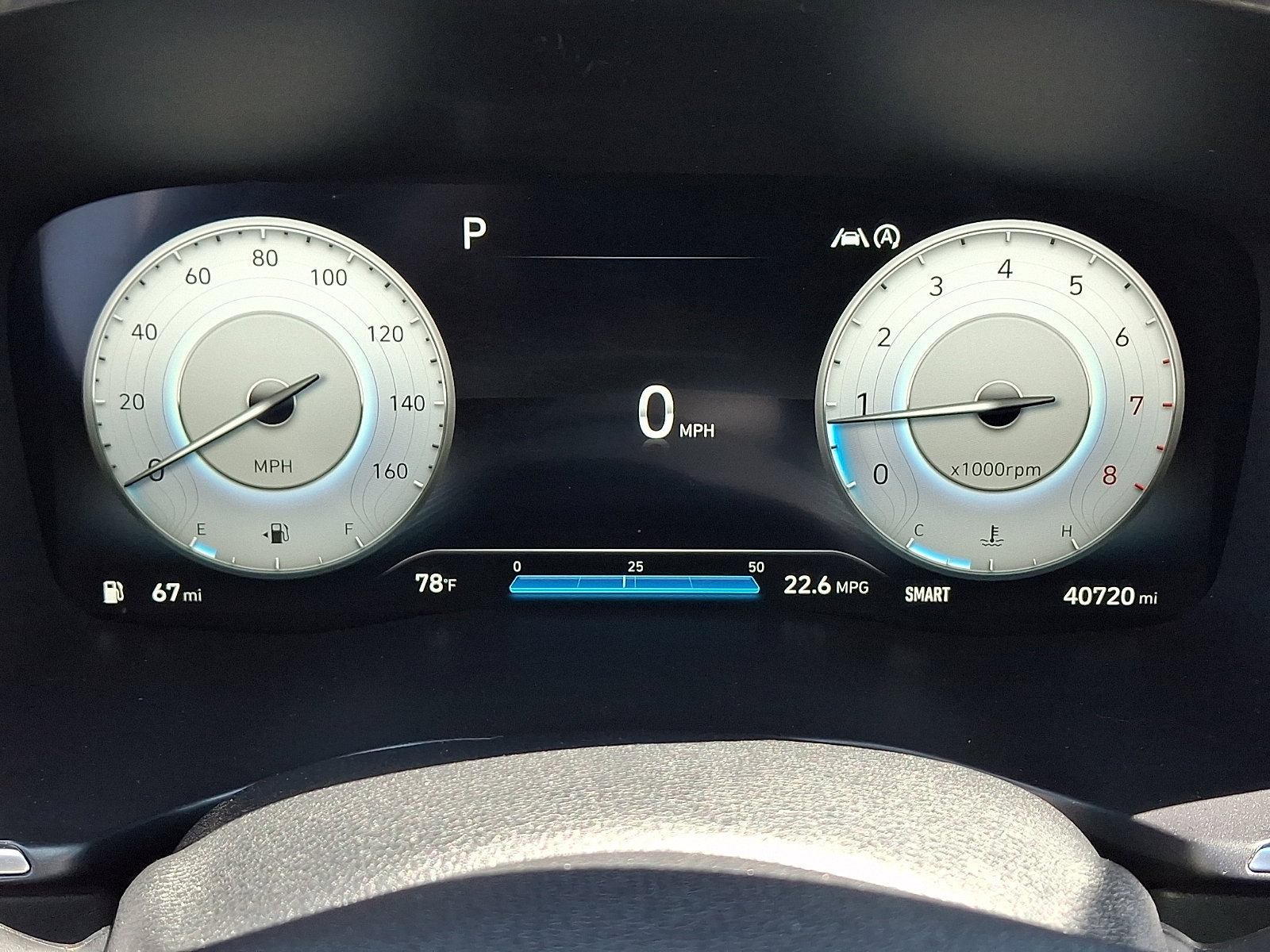Used 2021 Hyundai Santa Fe SEL w/ Convenience Package AWD/4WD image 26