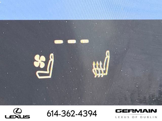 Certified 2024 Lexus NX 350 AWD image 19