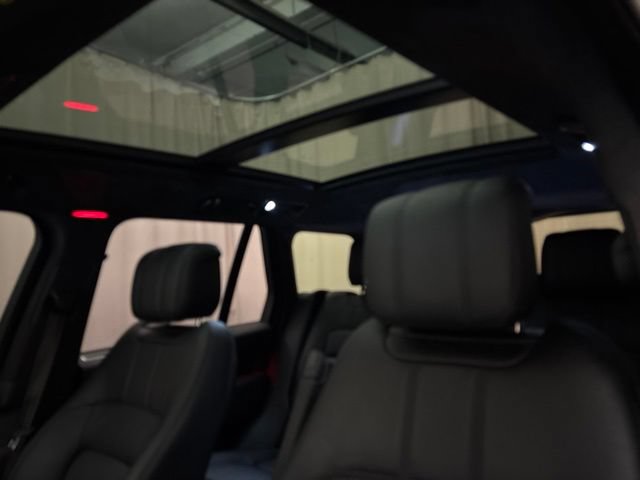 Used 2021 Land Rover Range Rover Westminster Edition AWD/4WD image 20