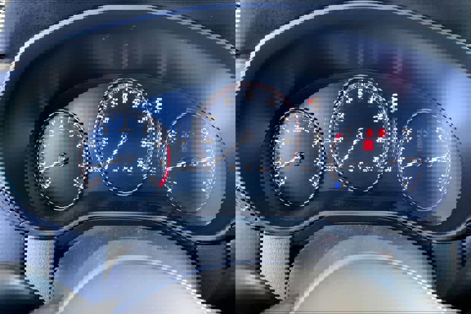 Used 2024 MAZDA CX-50 2.5 Turbo w/ Cargo Package image 25