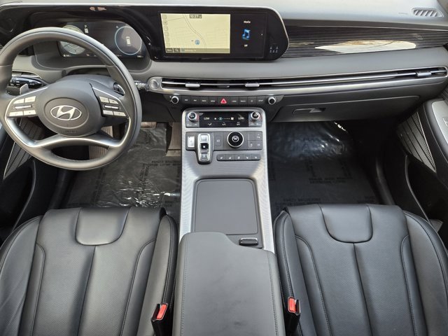 Used 2025 Hyundai Palisade Calligraphy image 25