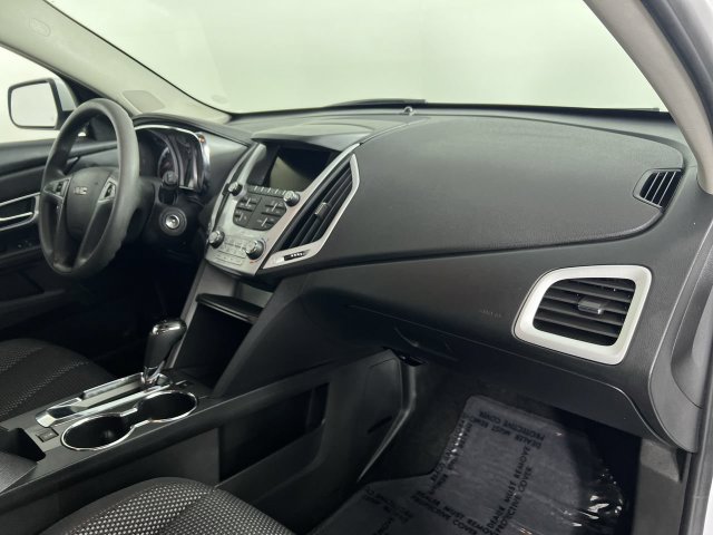 Certified 2016 GMC Terrain SLE FWD image 26