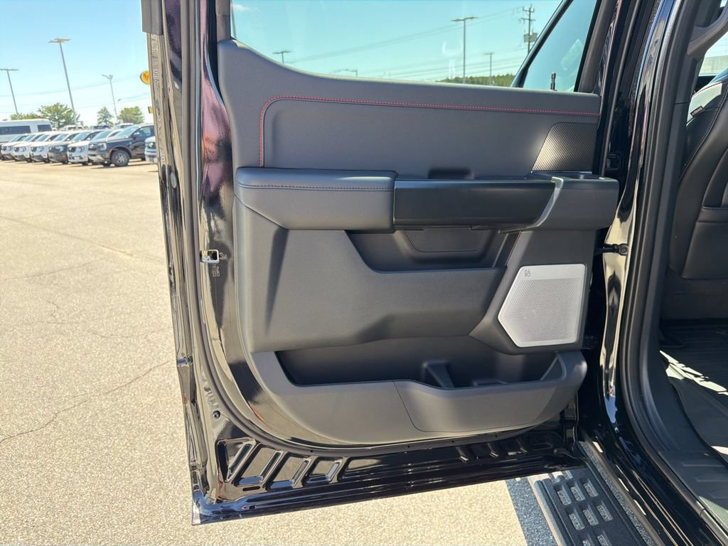 New 2026 Ford F150 Raptor AWD/4WD image 15