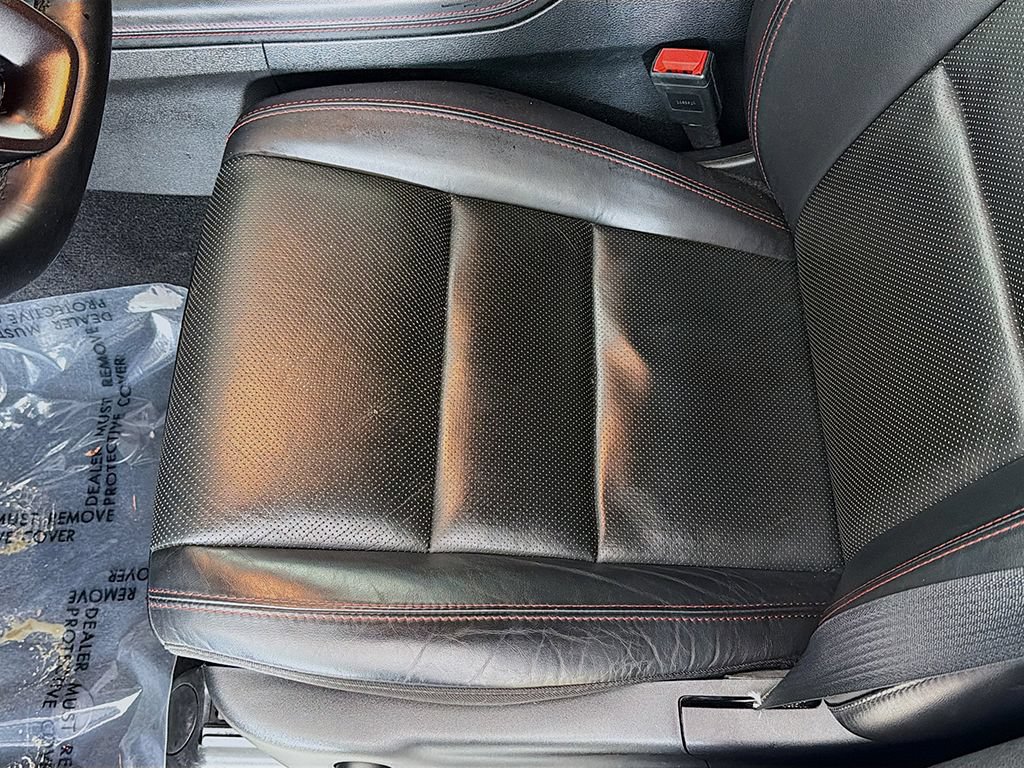 Used 2025 Dodge Durango R/T w/ Blacktop Package AWD/4WD image 28
