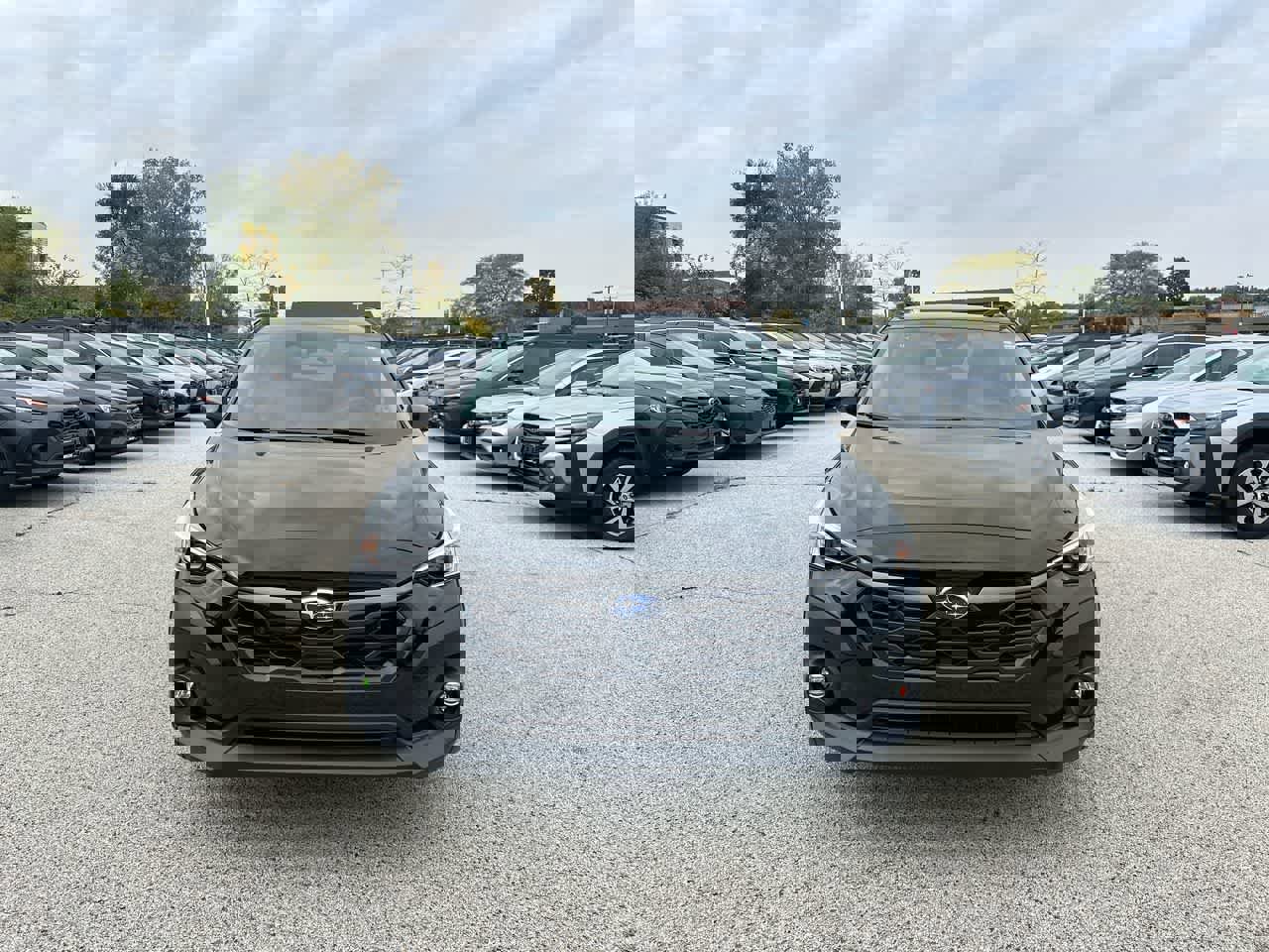 New 2026 Subaru Crosstrek 2.5i Premium image 16