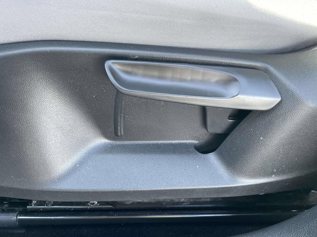 Certified 2023 Volkswagen Taos S w/ Driver Assistance Package FWD image 19