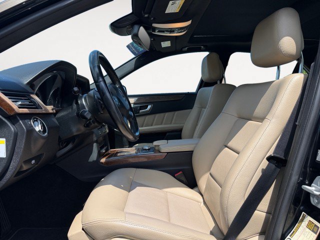 Used 2012 Mercedes-Benz E 350 4MATIC Sedan image 2